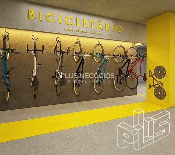 Apartamento à venda com 2 quartos, 67m² - Foto 17