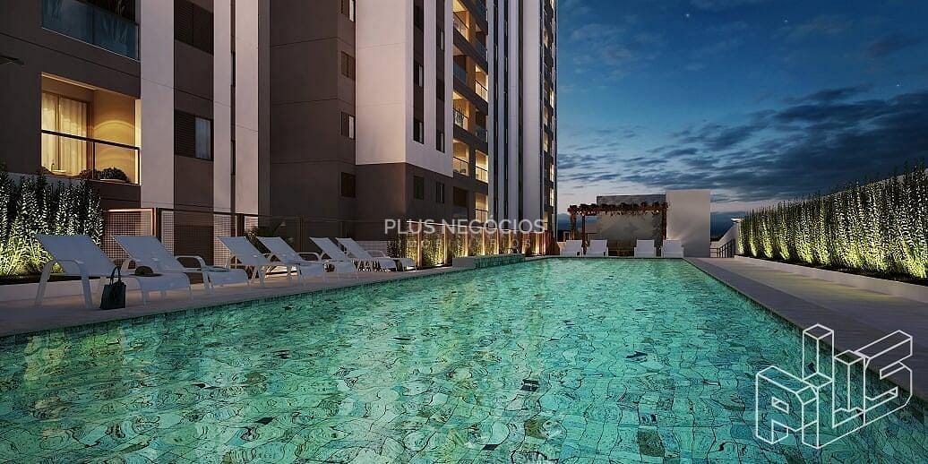 Apartamento à venda com 2 quartos, 67m² - Foto 15