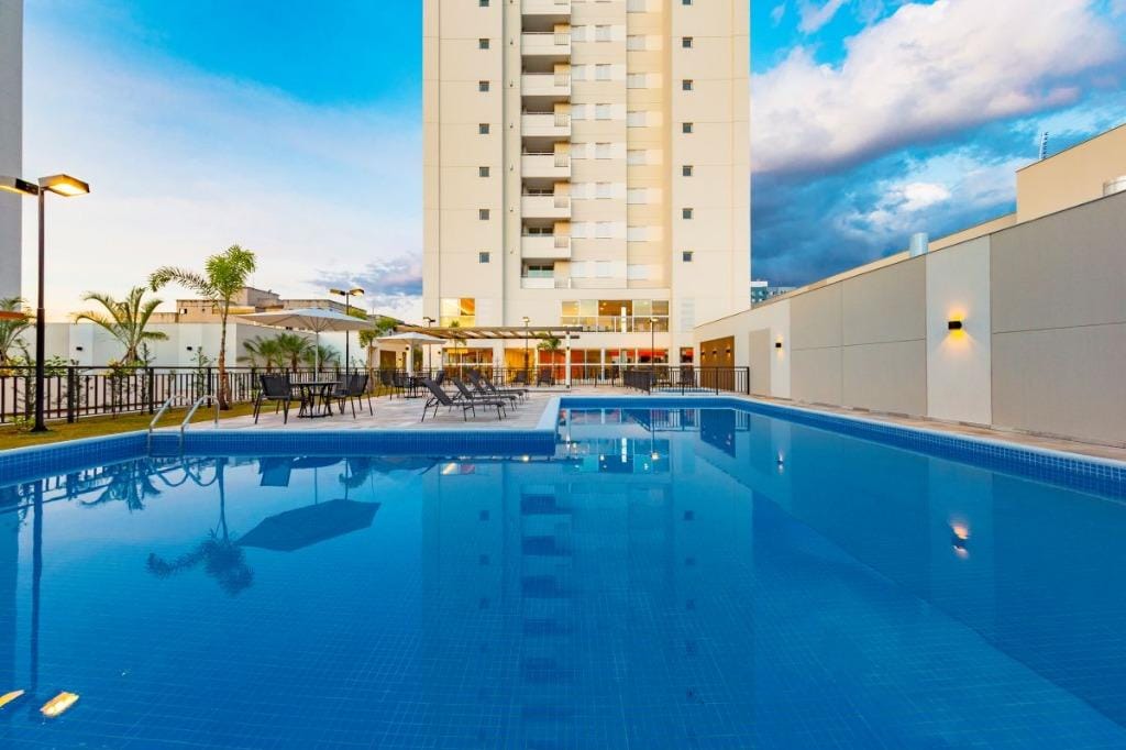 Apartamento, 2 quartos, 70 m² - Foto 32