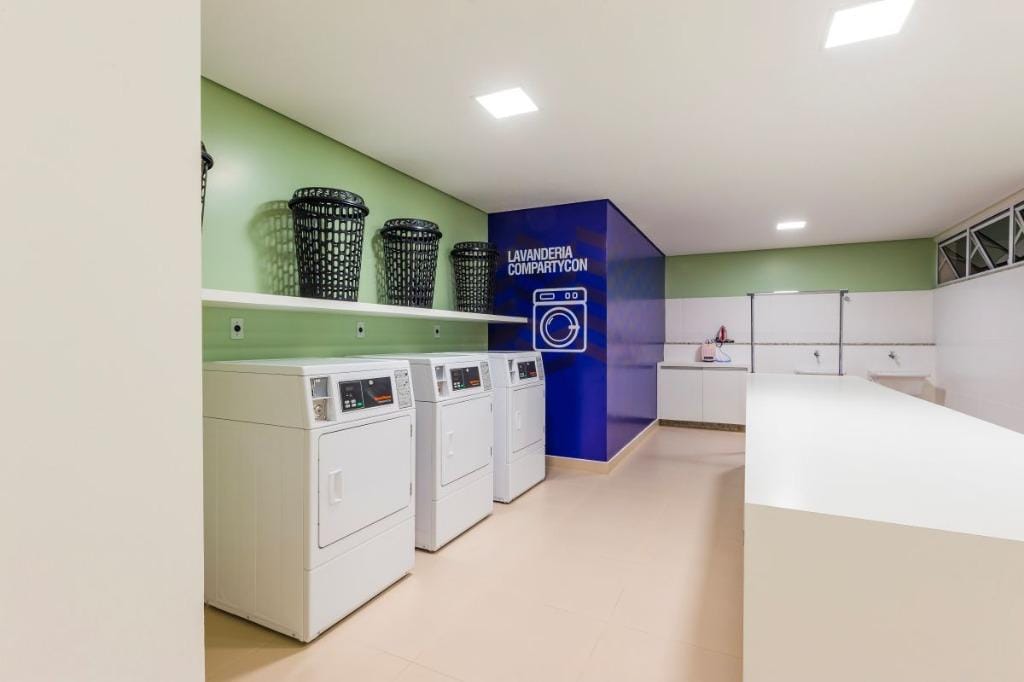 Apartamento, 2 quartos, 70 m² - Foto 35