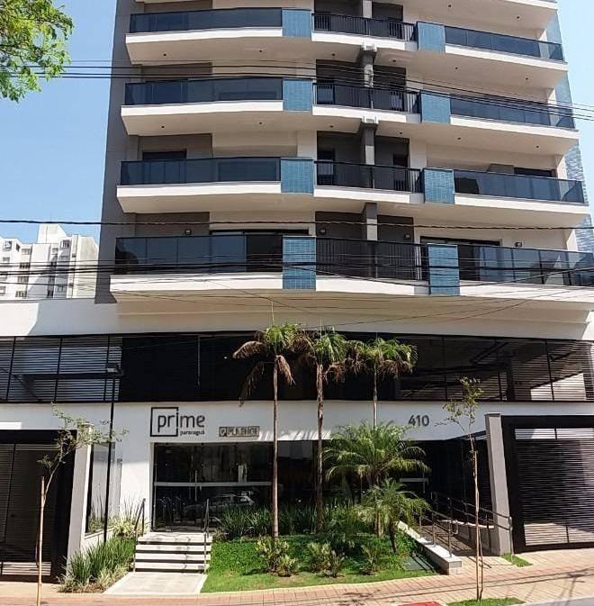 Apartamento, 1 quarto, 51 m² - Foto 11
