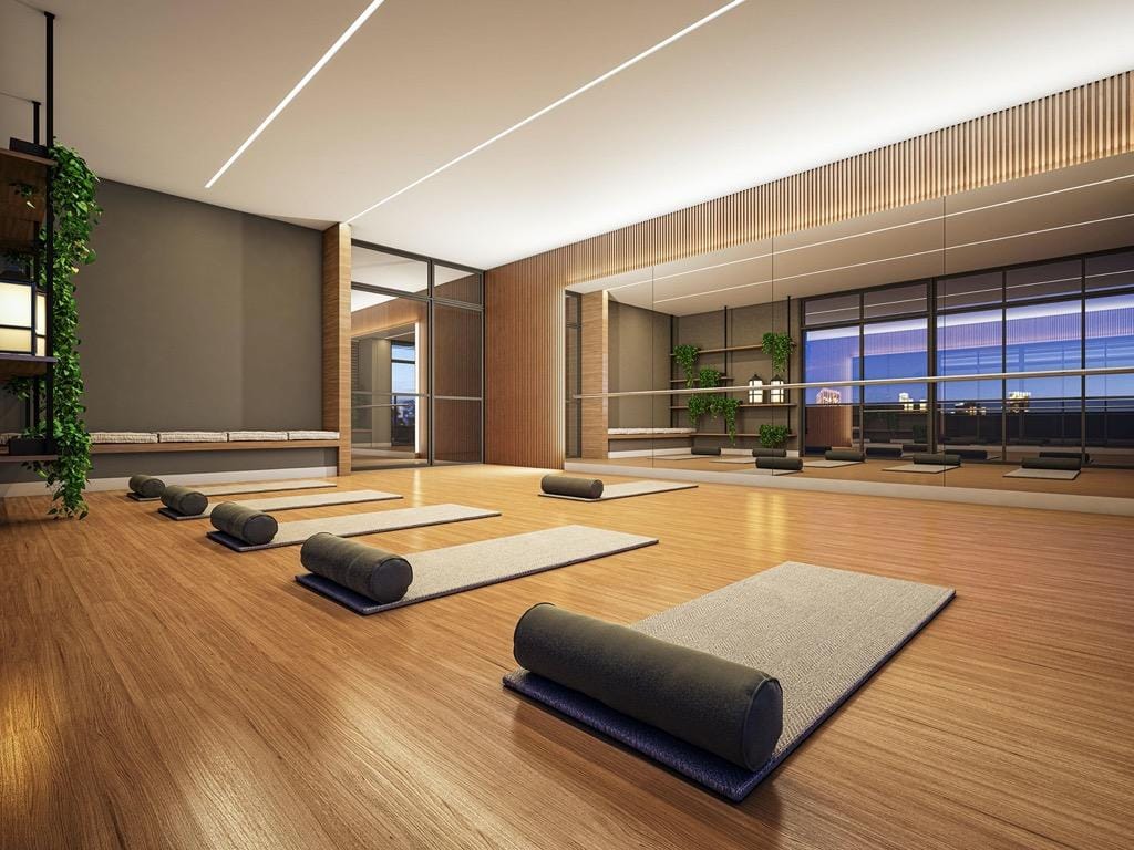 Apartamento, 3 quartos, 181 m² - Foto 36