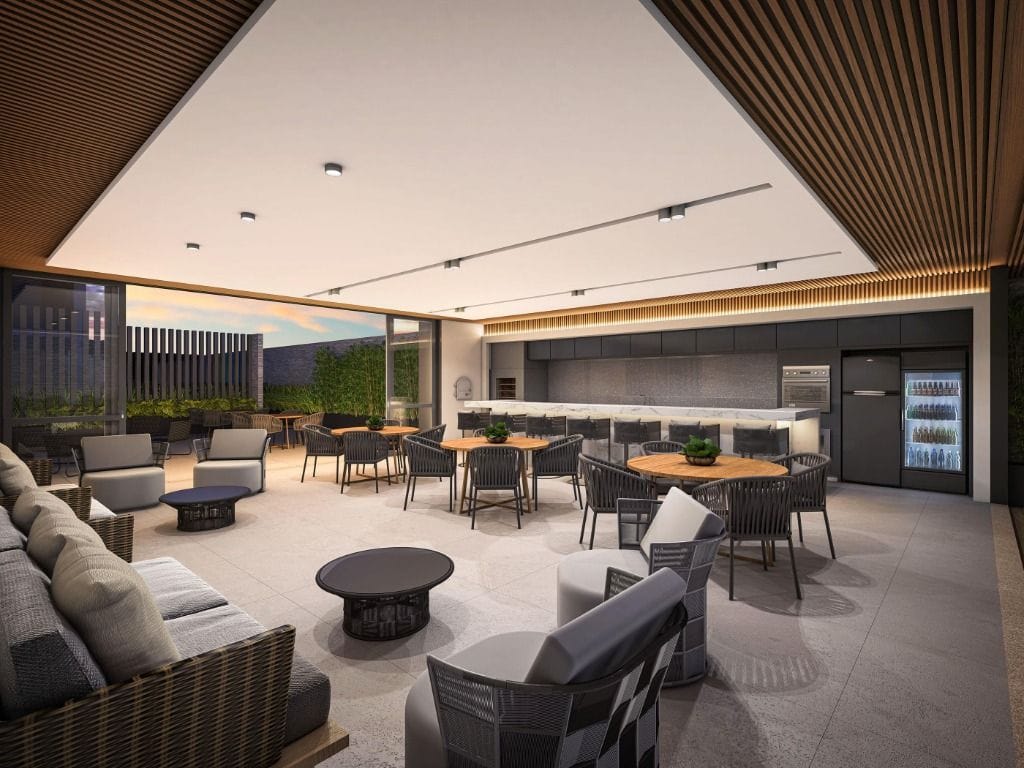 Apartamento, 3 quartos, 207 m² - Foto 37