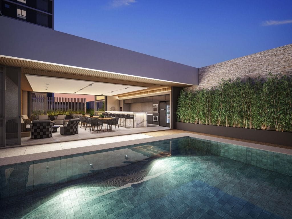 Apartamento, 3 quartos, 207 m² - Foto 36