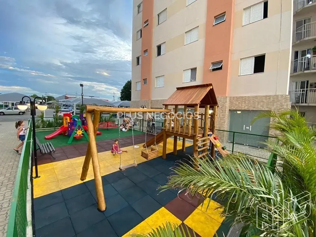 Apartamento, 2 quartos, 53 m² - Foto 38
