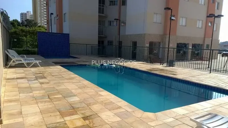 Apartamento, 2 quartos, 53 m² - Foto 34