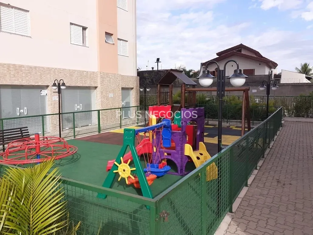 Apartamento, 2 quartos, 53 m² - Foto 40