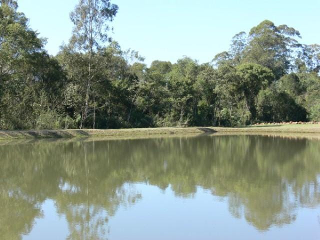 Terreno com 1674m², à venda, no bairro Estância Cabral em Cambé