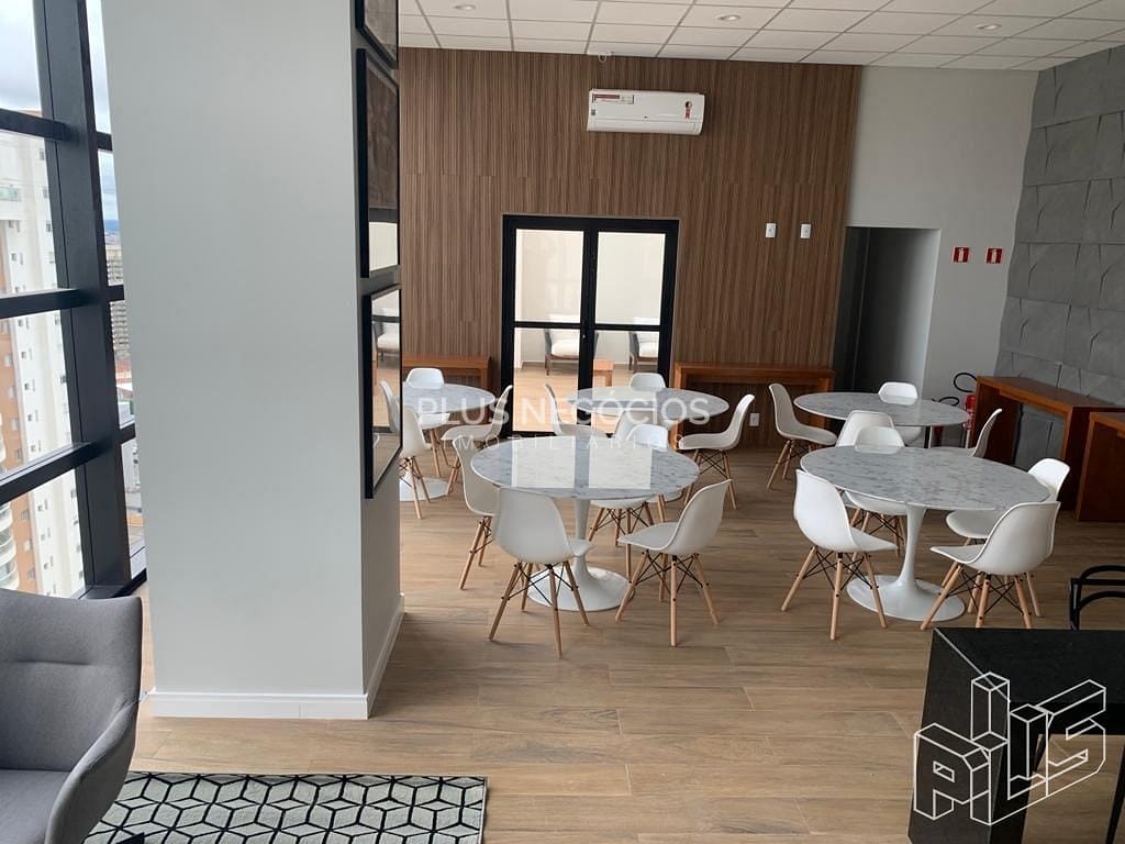 Apartamento para alugar com 2 quartos, 48m² - Foto 3