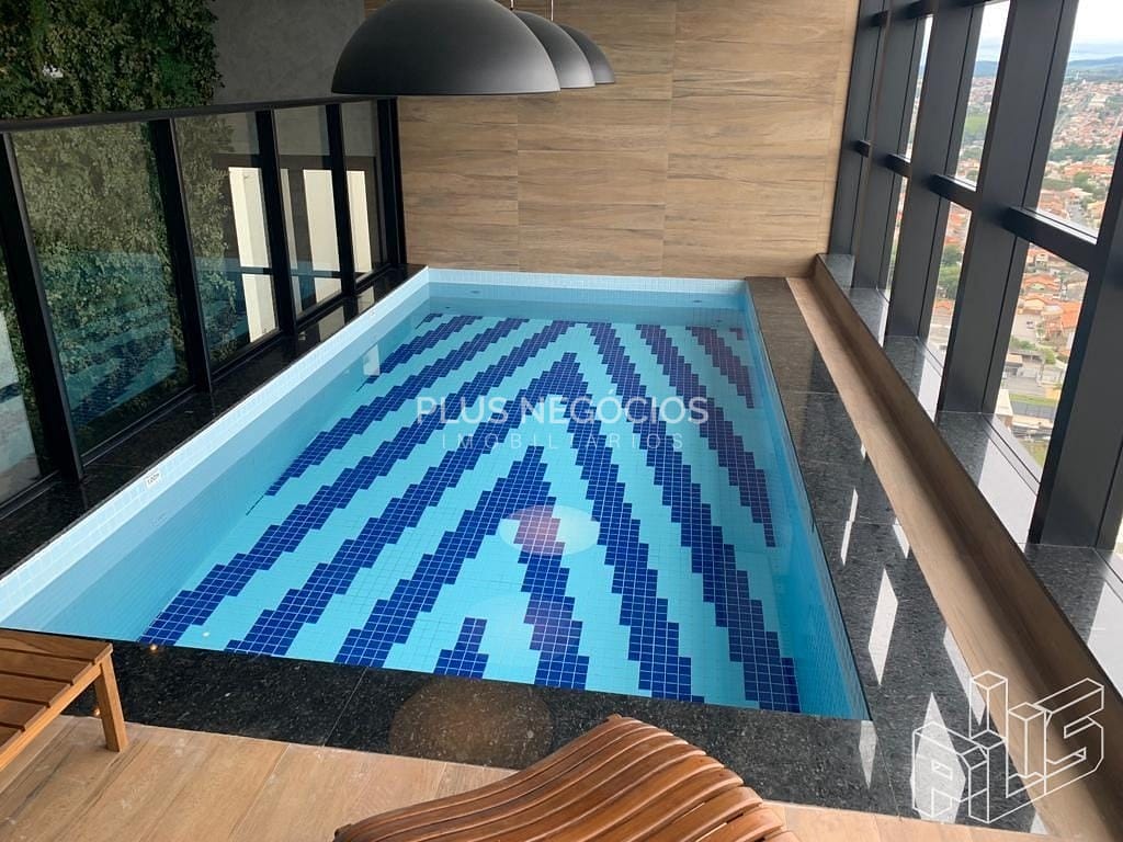 Apartamento para alugar com 2 quartos, 48m² - Foto 2