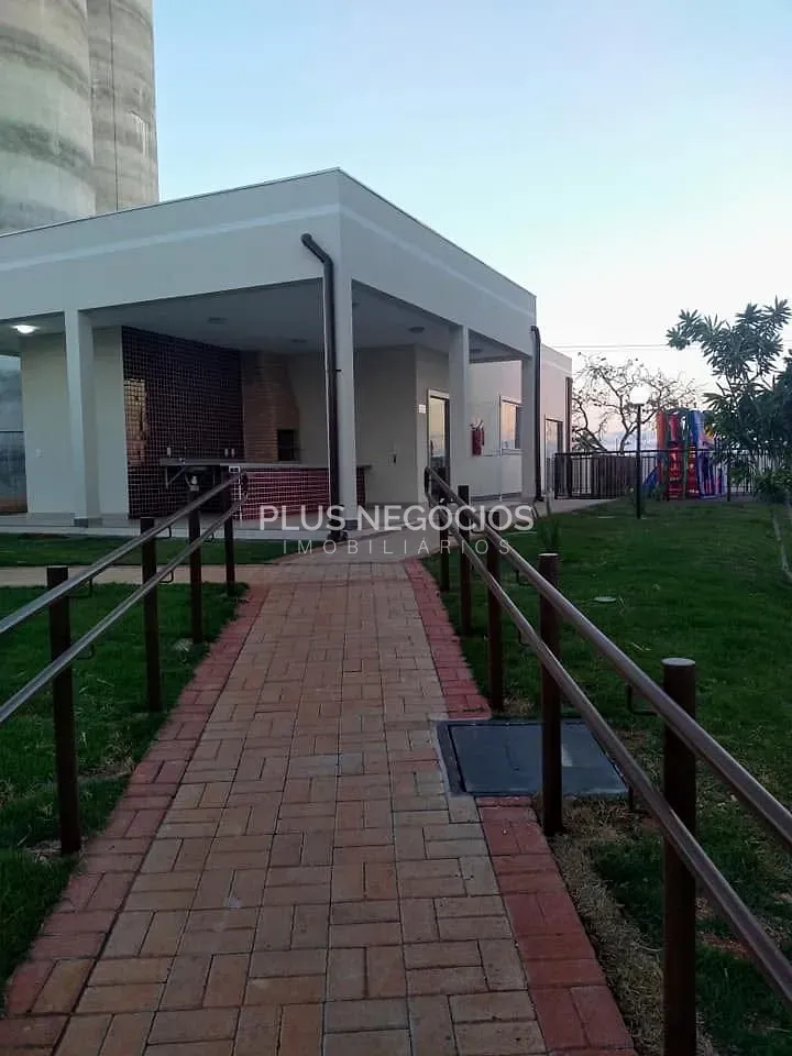 Apartamento, 2 quartos, 43 m² - Foto 19