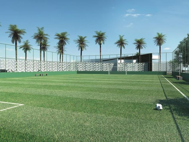 Terreno com 1564m², à venda, no bairro Residencial Maanaim em Cambé