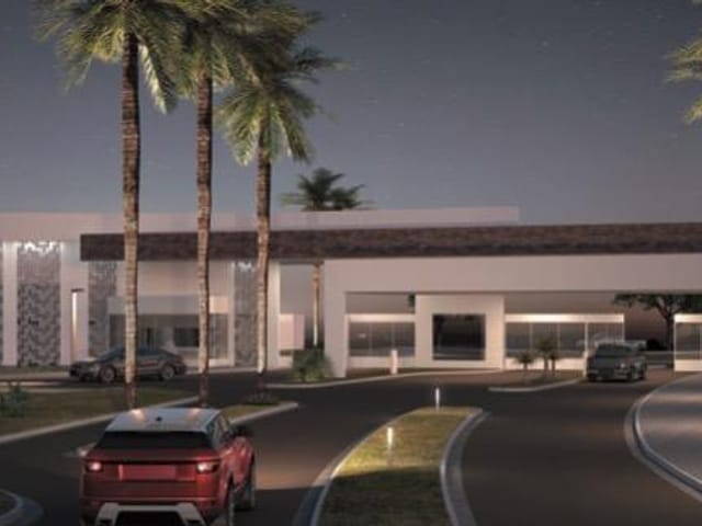 Terreno com 1560m², à venda, no bairro Residencial Maanaim em Londrina