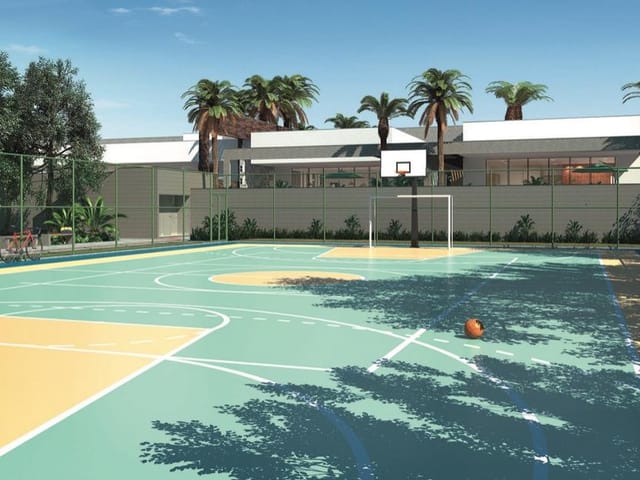 Terreno com 1560m², à venda, no bairro Residencial Maanaim em Londrina