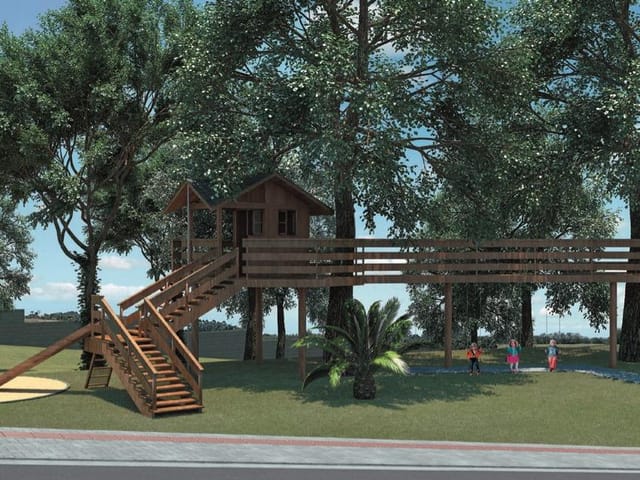 Terreno com 1560m², à venda, no bairro Residencial Maanaim em Londrina