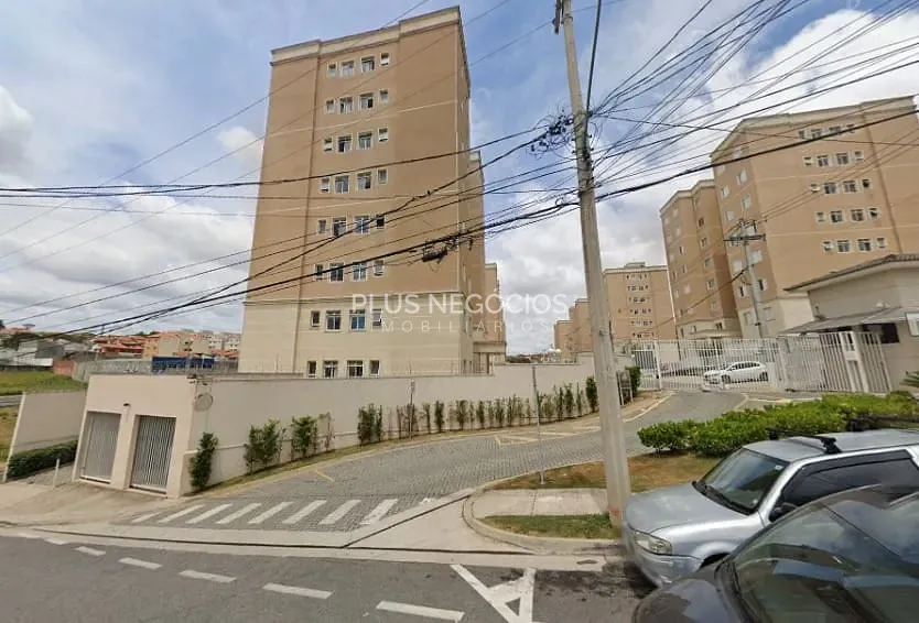 Apartamento, 2 quartos, 55 m² - Foto 24