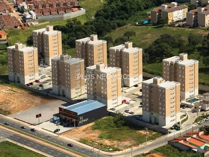 Apartamento, 2 quartos, 55 m² - Foto 25