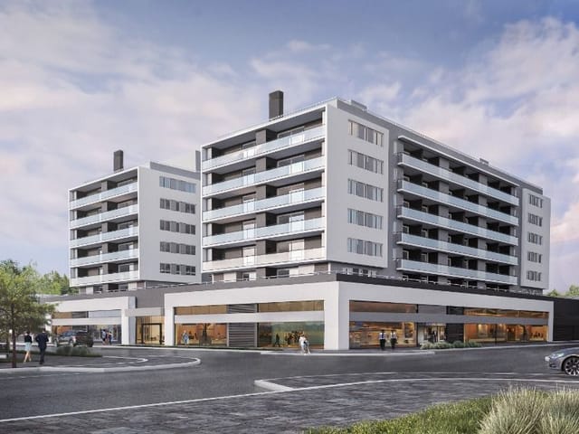 Apartamento com 65m² 2 quartos e 1 banheiro, à venda, no bairro Centro em Pelotas