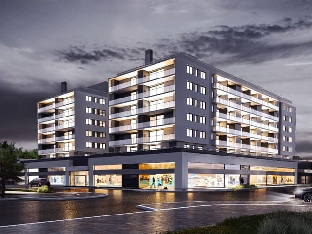 Apartamento com 65m² 2 quartos e 1 banheiro, à venda, no bairro Centro em Pelotas