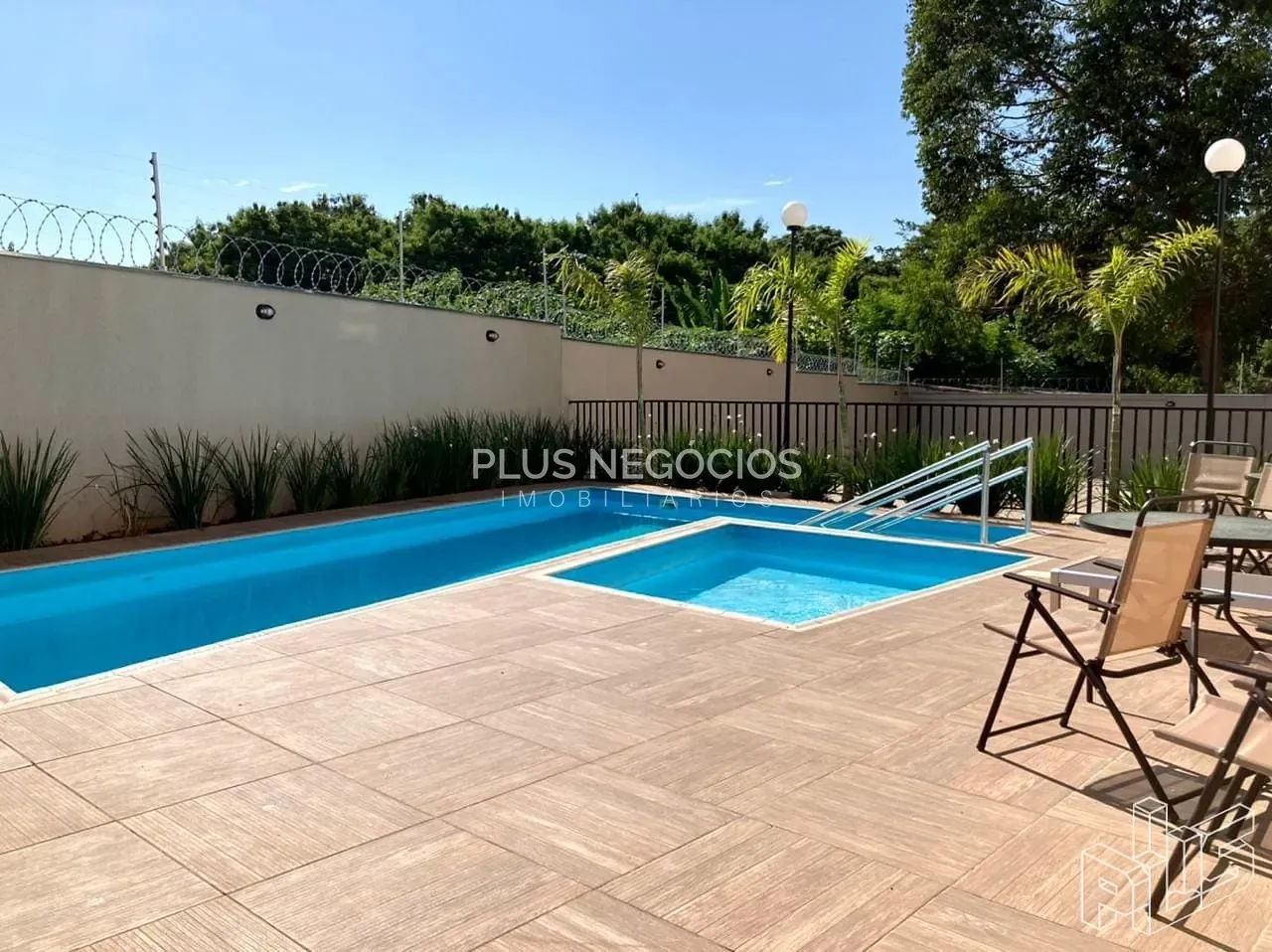 Apartamento, 2 quartos, 55 m² - Foto 28