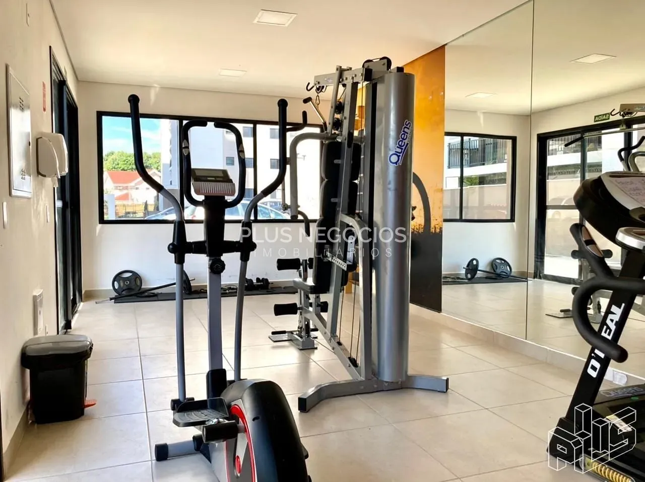 Apartamento, 2 quartos, 55 m² - Foto 30