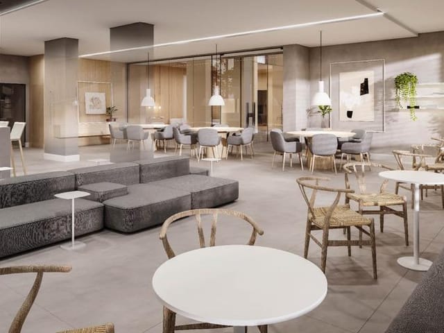 Condomínio do Apartamento - HAUSE - R$ 1.500.000 - Apartamento à venda, 3 Suítes, 138m², 2 vagas, Gleba Palhano, Londrina/PR | Human Imóveis