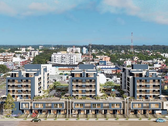 Loja à venda, no bairro Cassino em Rio Grande