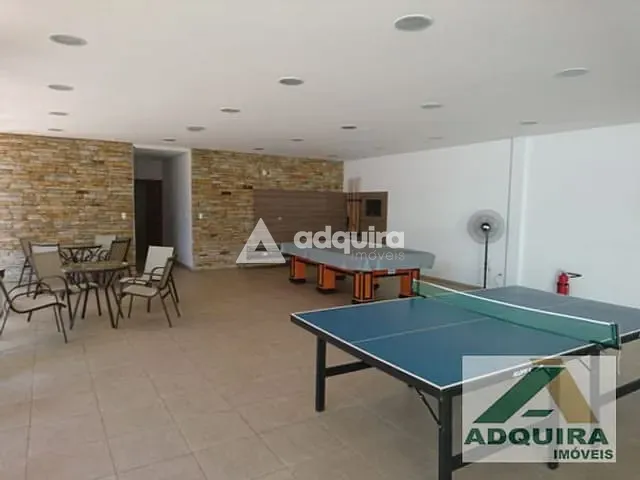 Terreno com 529m², à venda, no bairro Estrela em Ponta Grossa
