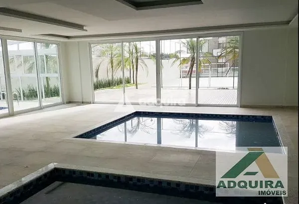 Cobertura, 3 quartos, 196 m² - Foto 37
