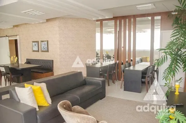 Apartamento, 3 quartos, 160 m² - Foto 34