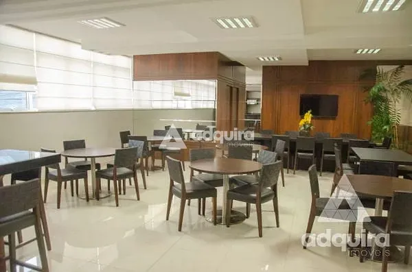 Apartamento, 3 quartos, 160 m² - Foto 35