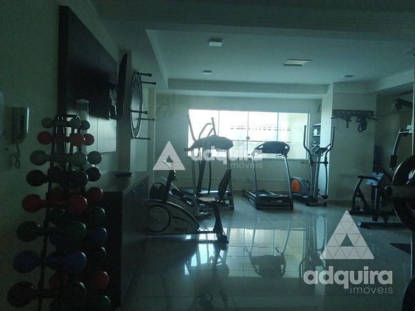 Apartamento, 3 quartos, 172 m² - Foto 31