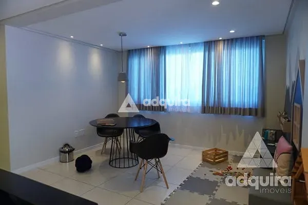Apartamento, 2 quartos, 66 m² - Foto 27