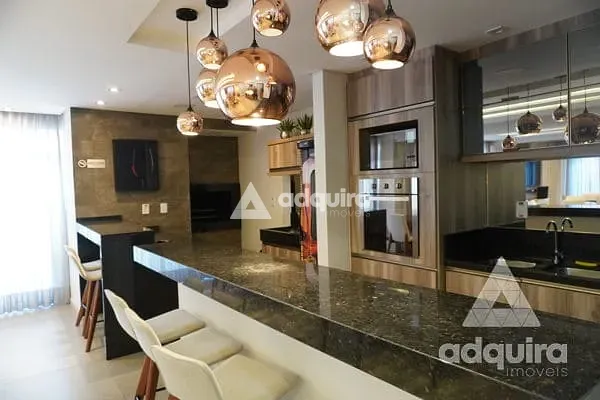 Apartamento, 2 quartos, 125 m² - Foto 29