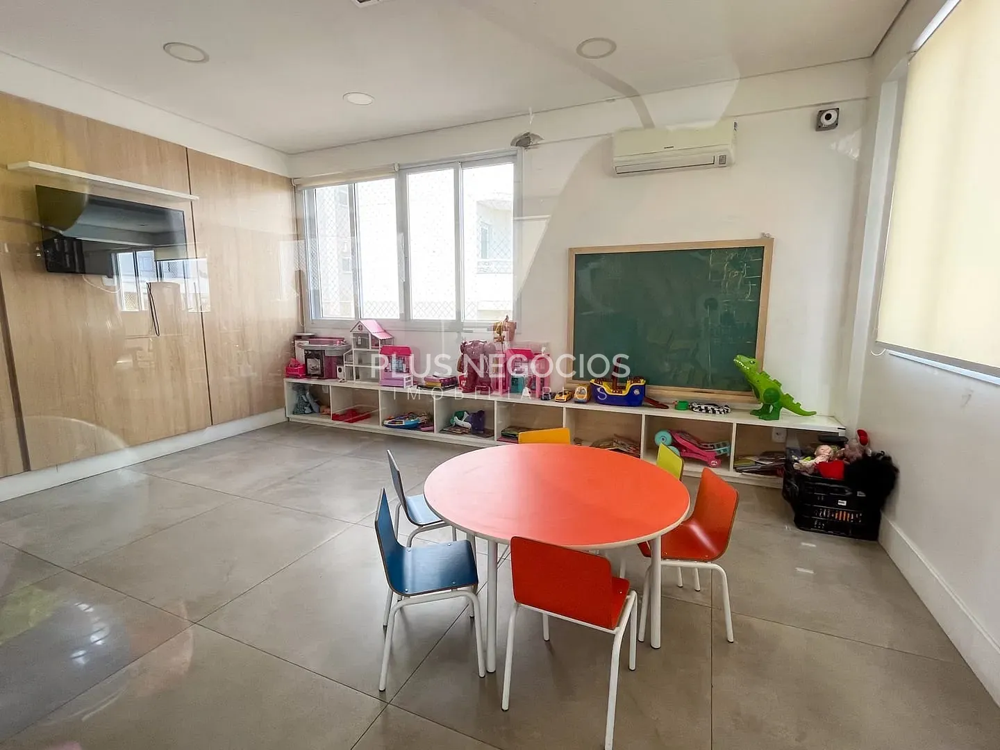 Apartamento, 3 quartos, 80 m² - Foto 36