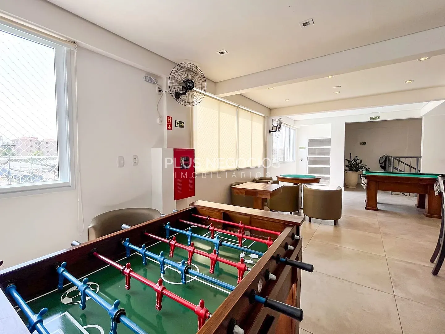 Apartamento, 3 quartos, 80 m² - Foto 34