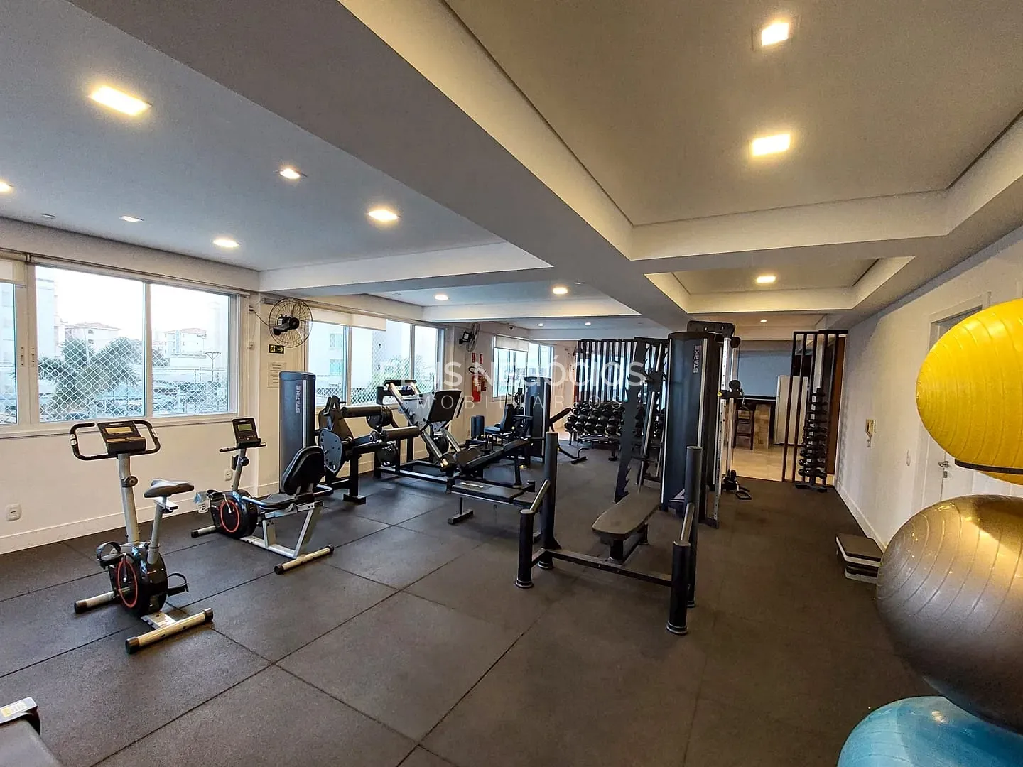 Apartamento, 3 quartos, 80 m² - Foto 21