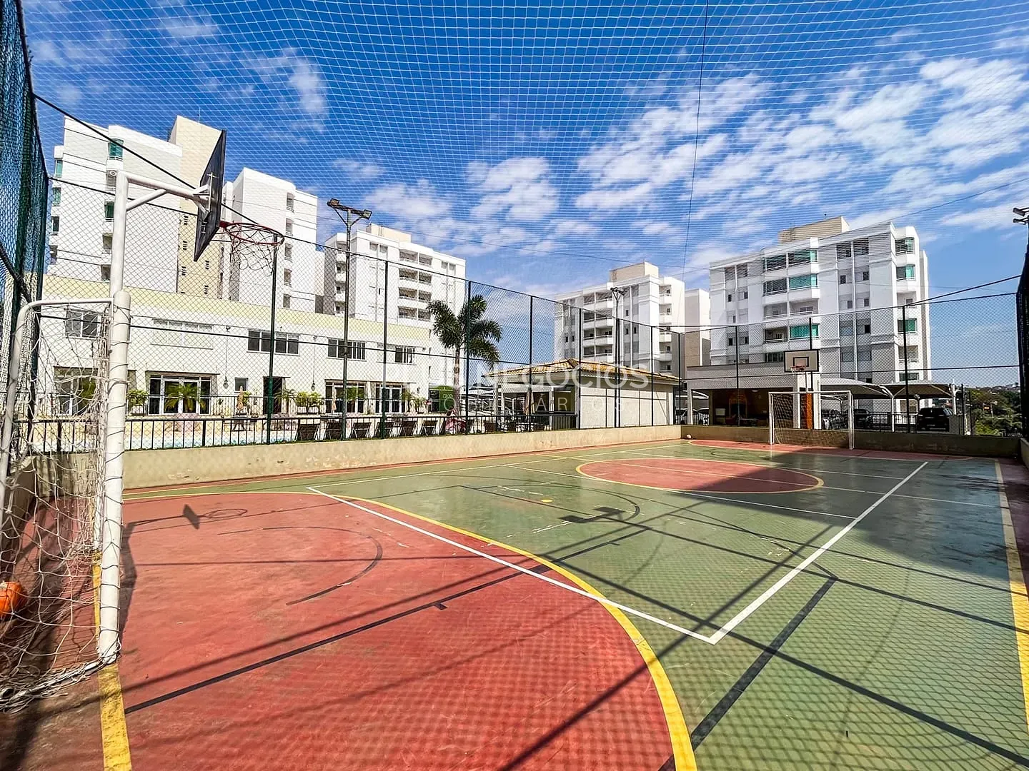 Apartamento, 3 quartos, 80 m² - Foto 18