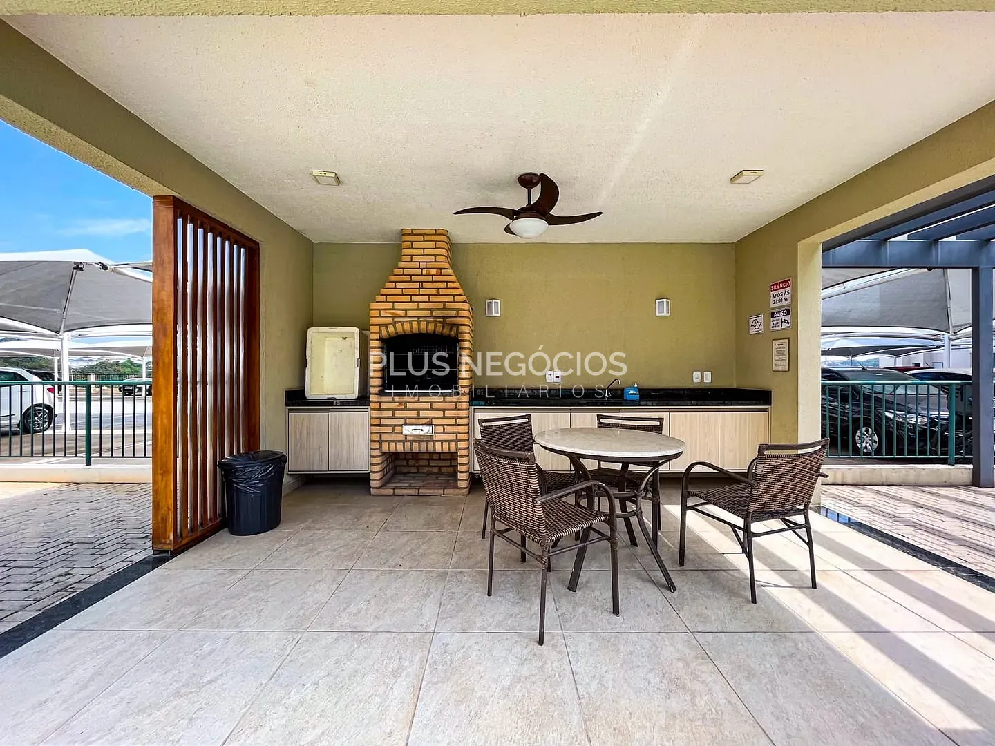Apartamento, 3 quartos, 80 m² - Foto 25