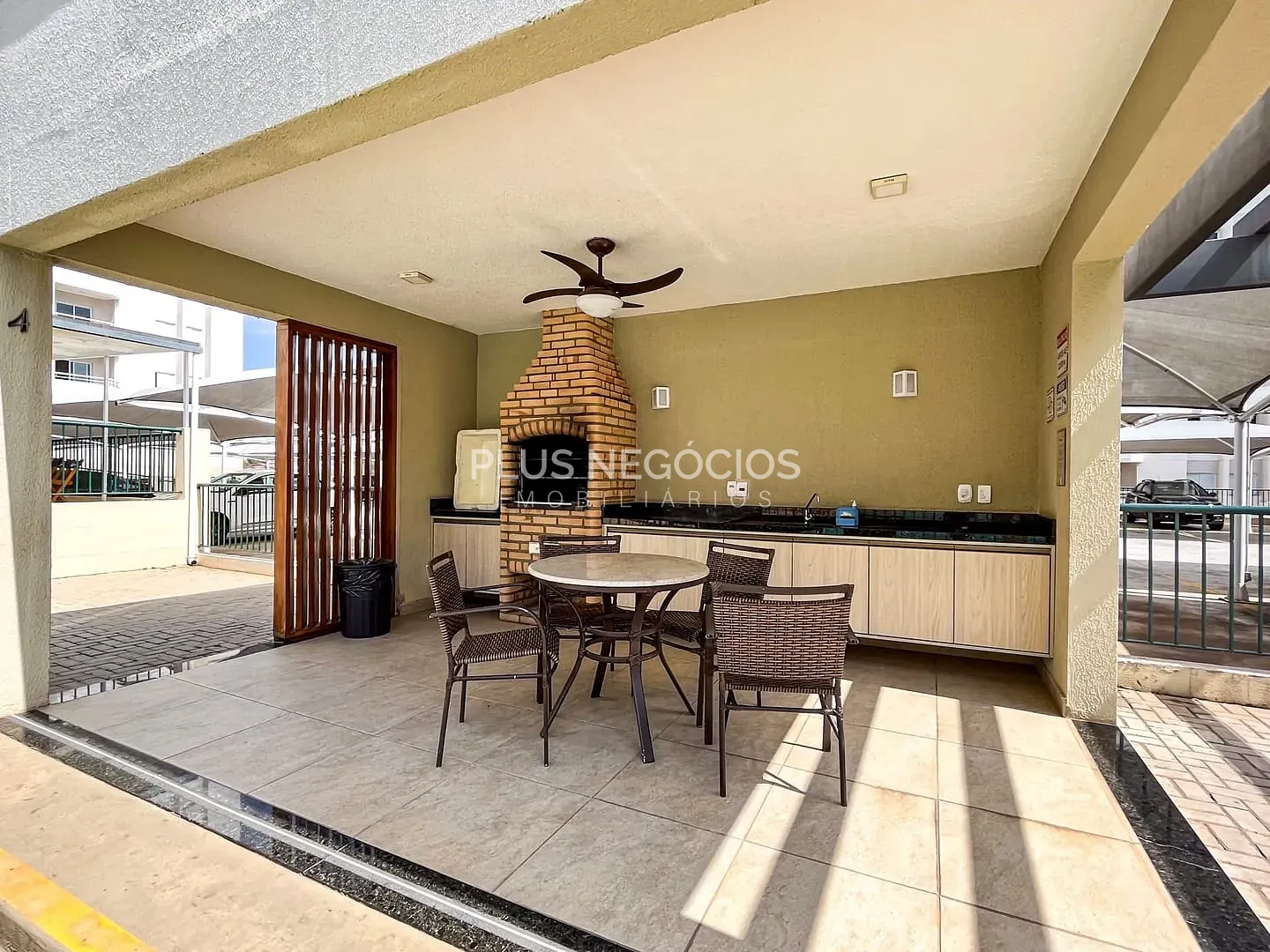 Apartamento, 3 quartos, 80 m² - Foto 26