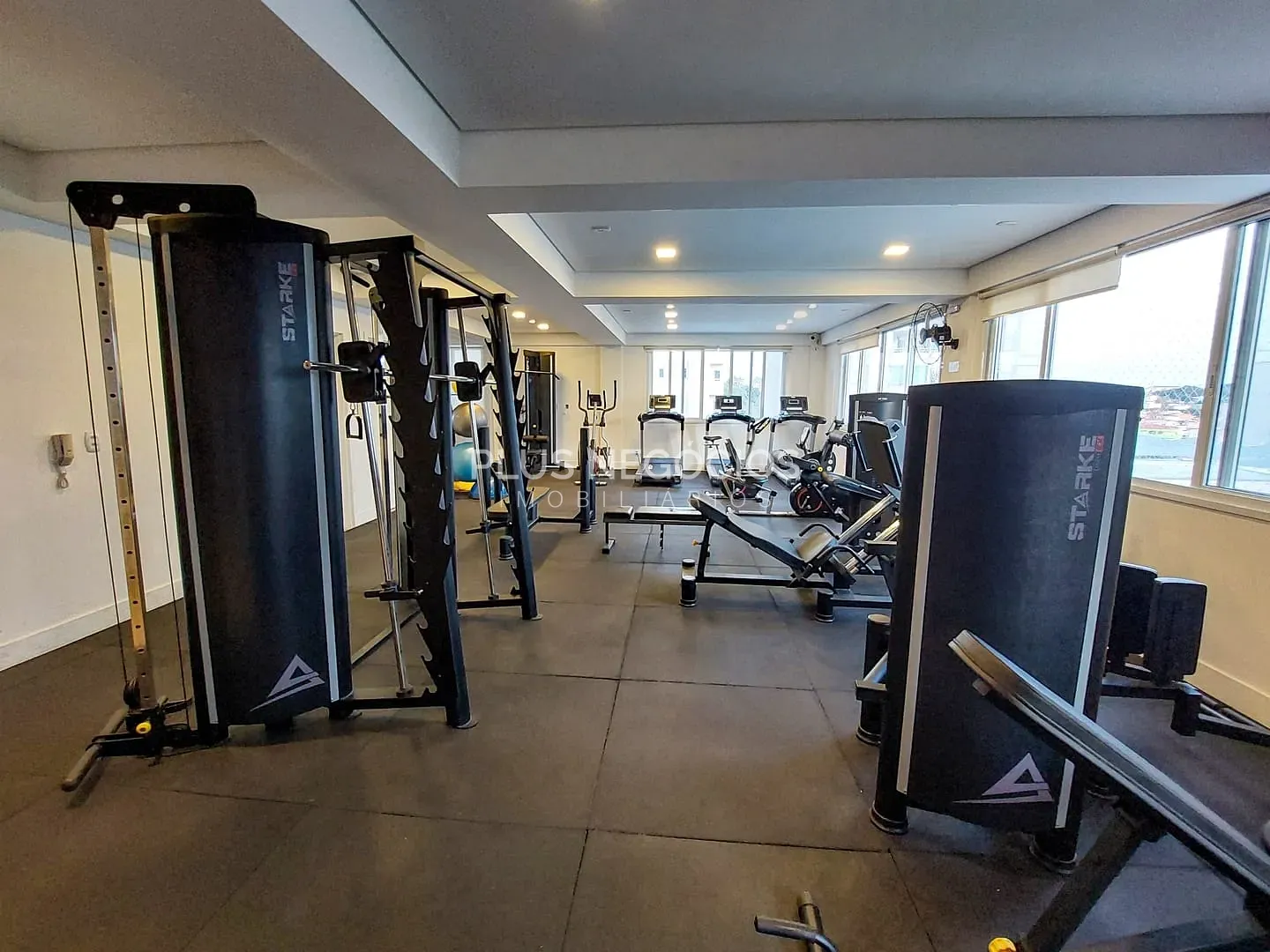 Apartamento, 3 quartos, 80 m² - Foto 22