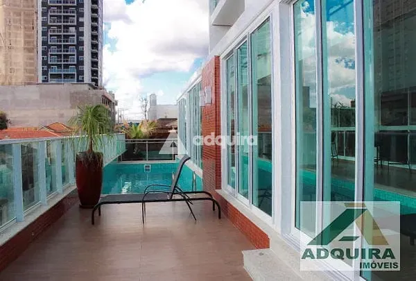 Apartamento, 2 quartos, 110 m² - Foto 15