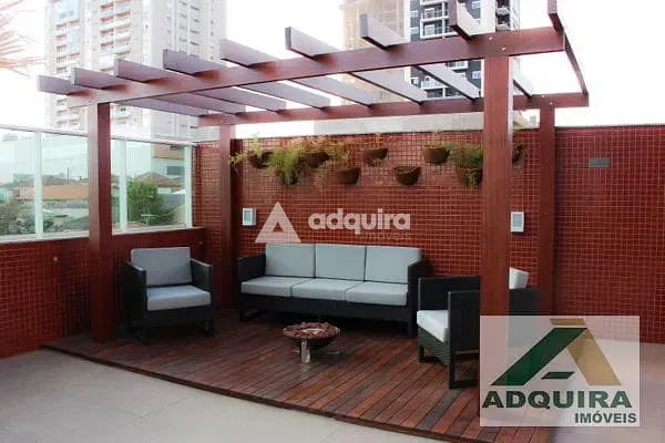 Apartamento, 2 quartos, 110 m² - Foto 17