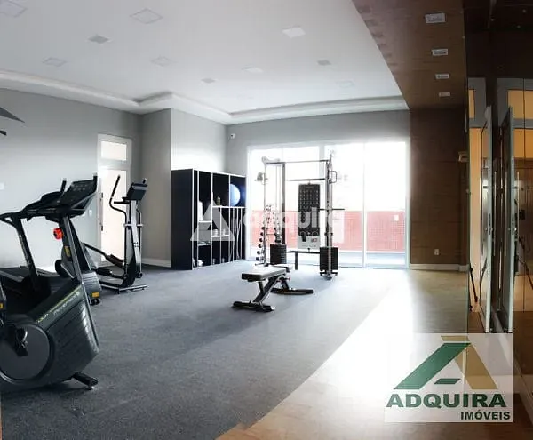 Apartamento, 2 quartos, 110 m² - Foto 18