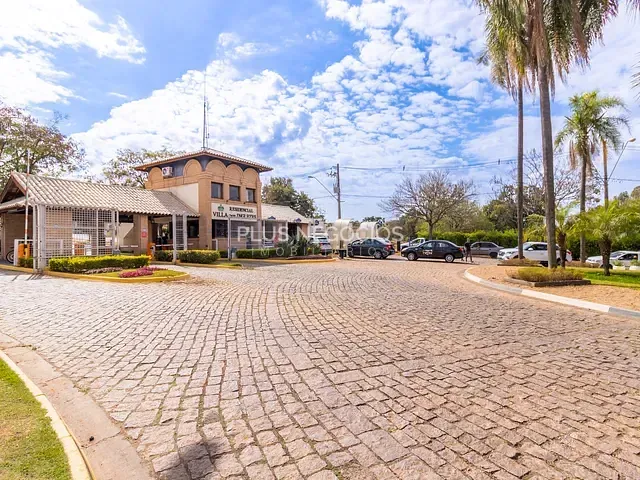 Terreno com 300m², à venda, no bairro Parque Residencial Villa dos Inglezes em Sorocaba