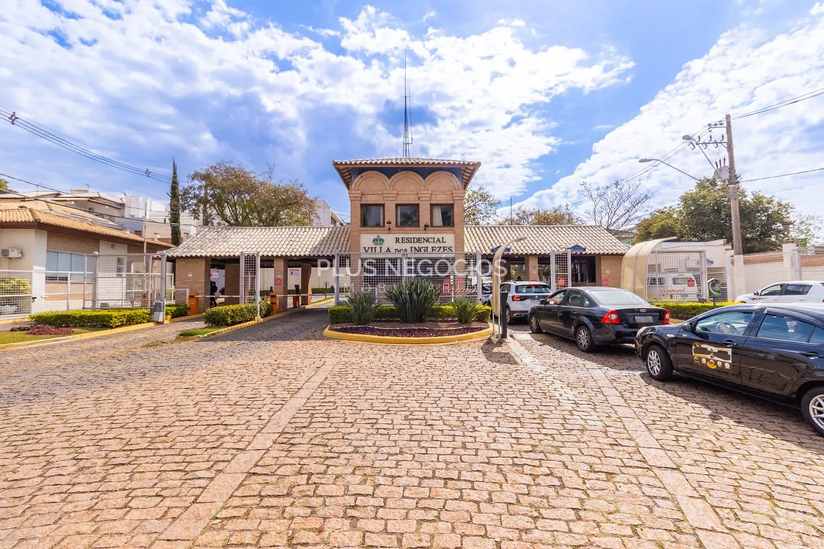 Casa, 4 quartos, 245 m² - Foto 24