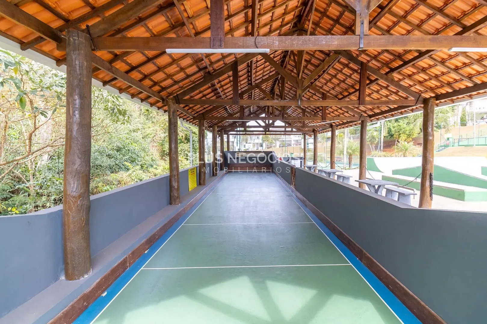 Casa, 4 quartos, 245 m² - Foto 31
