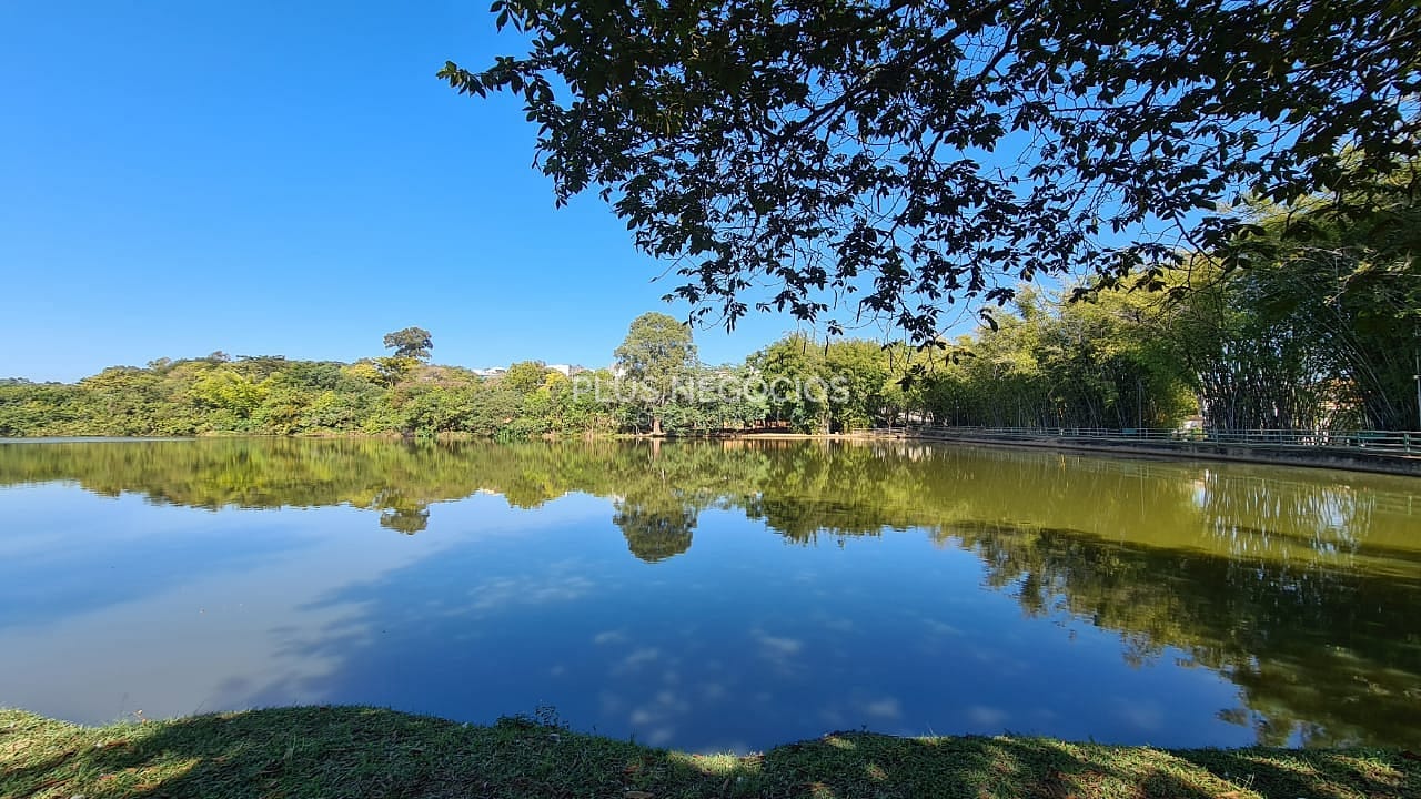 Casa à venda e aluguel com 4 quartos, 405m² - Foto 6