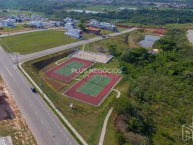 Casa com 250m² 4 quartos e 5 banheiros, para alugar, no bairro Parque Ibiti Reserva em Sorocaba