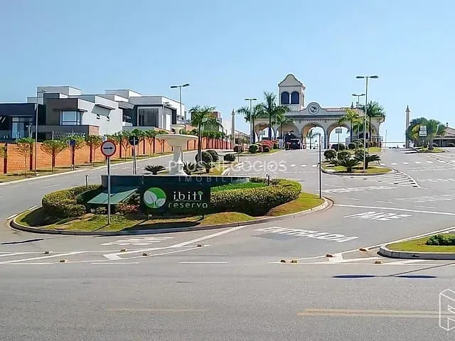 Casa com 250m² 4 quartos e 5 banheiros, para alugar, no bairro Parque Ibiti Reserva em Sorocaba